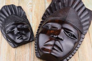 Lire la suite à propos de l’article Le Masque Africain et ses mythes